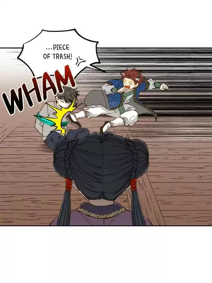 How To Become A Dragon Chapter 71