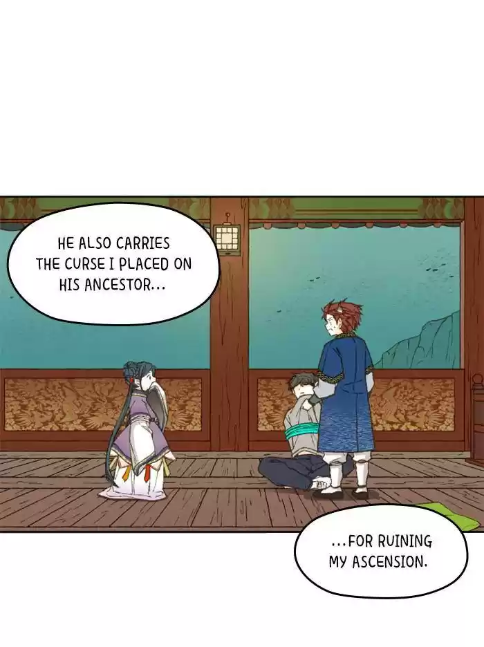 How To Become A Dragon Chapter 71