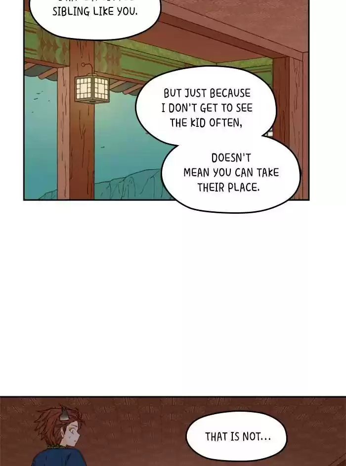 How To Become A Dragon Chapter 71