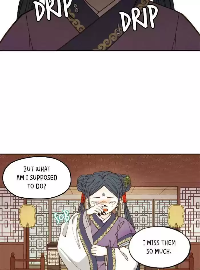 How To Become A Dragon Chapter 71