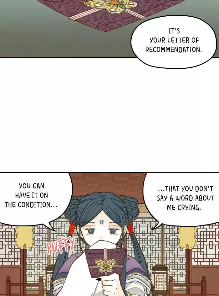 How To Become A Dragon Chapter 71