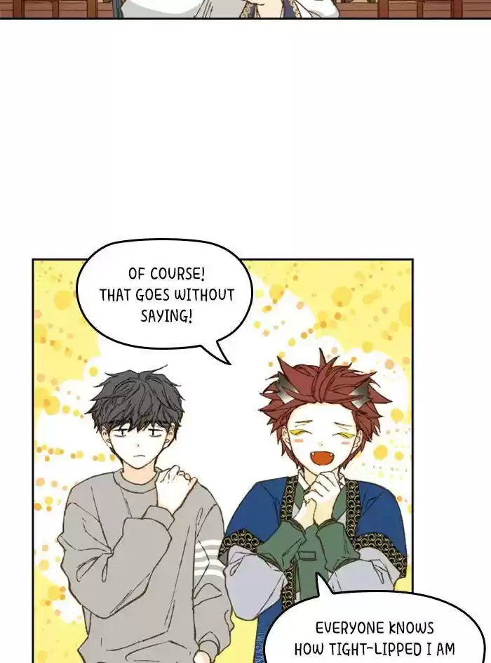 How To Become A Dragon Chapter 71