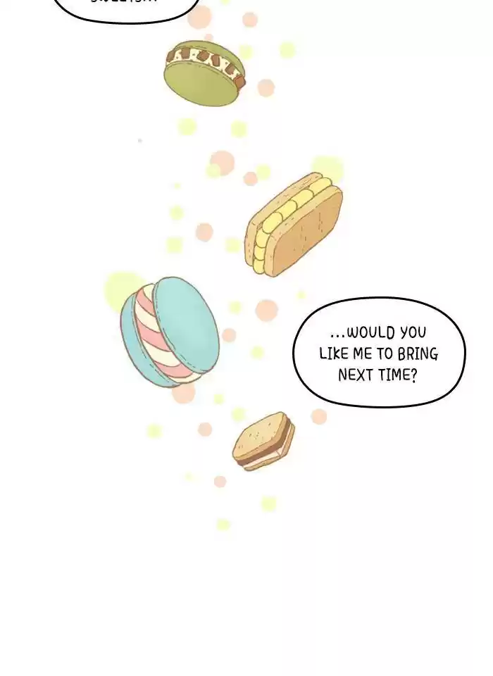 How To Become A Dragon Chapter 71