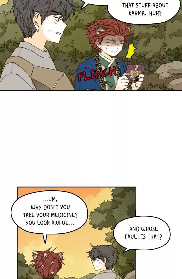 How To Become A Dragon Chapter 72