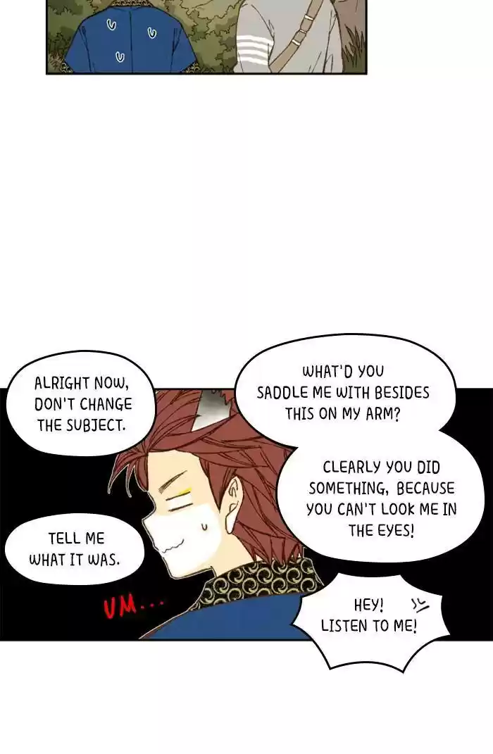 How To Become A Dragon Chapter 72