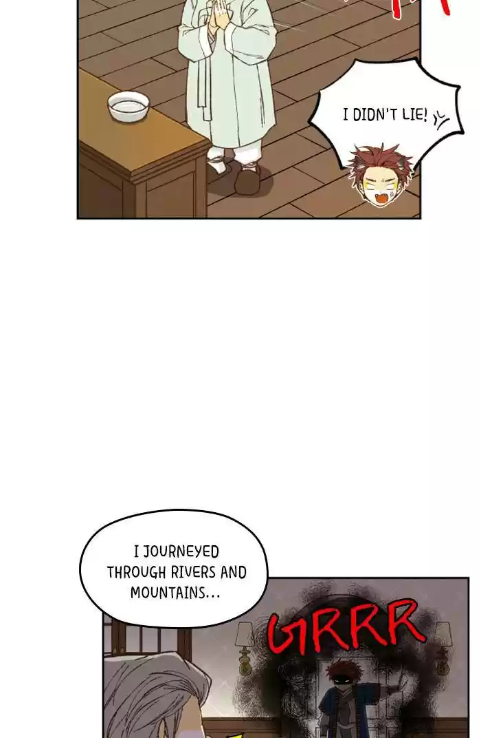 How To Become A Dragon Chapter 72