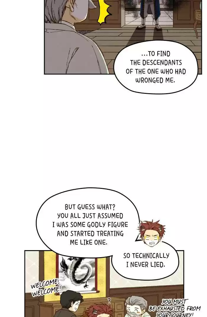 How To Become A Dragon Chapter 72