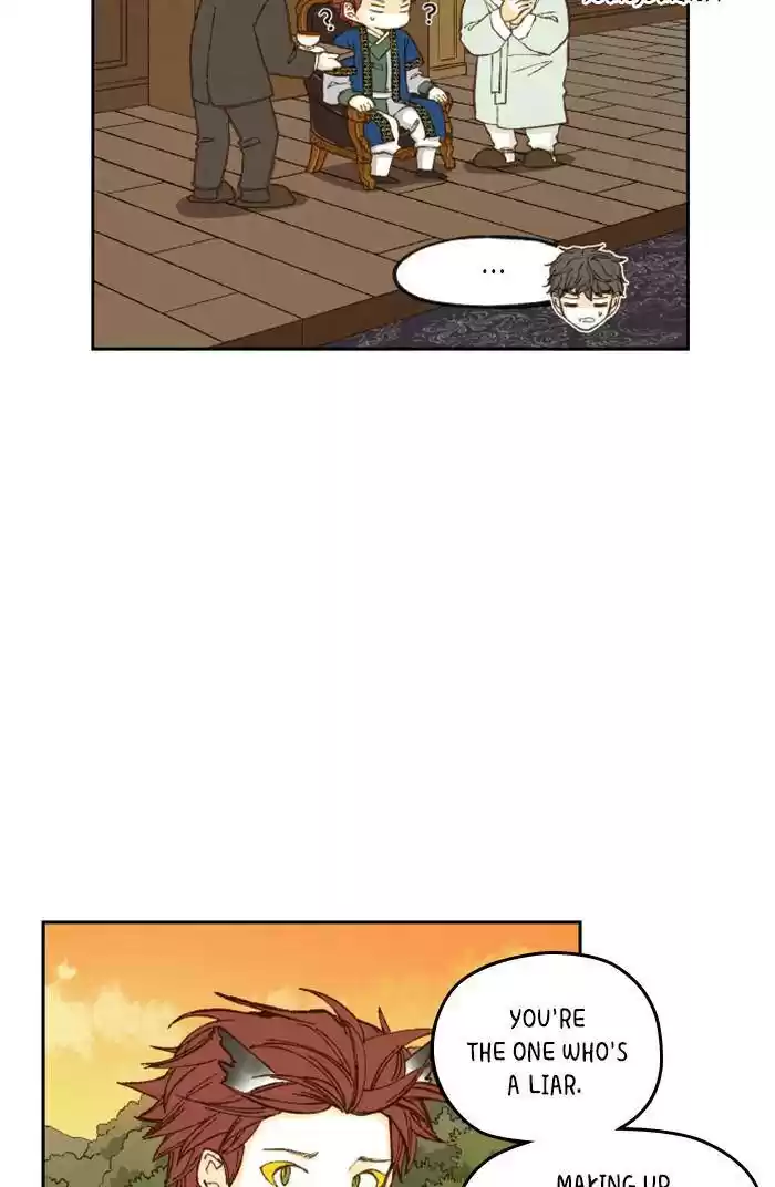 How To Become A Dragon Chapter 72