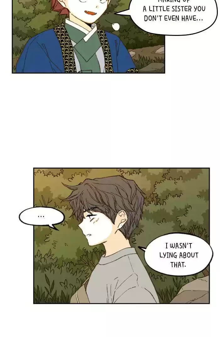 How To Become A Dragon Chapter 72