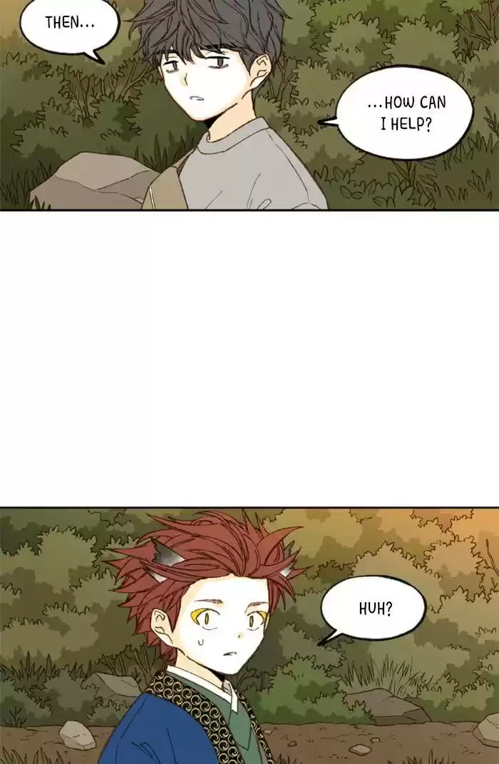 How To Become A Dragon Chapter 72