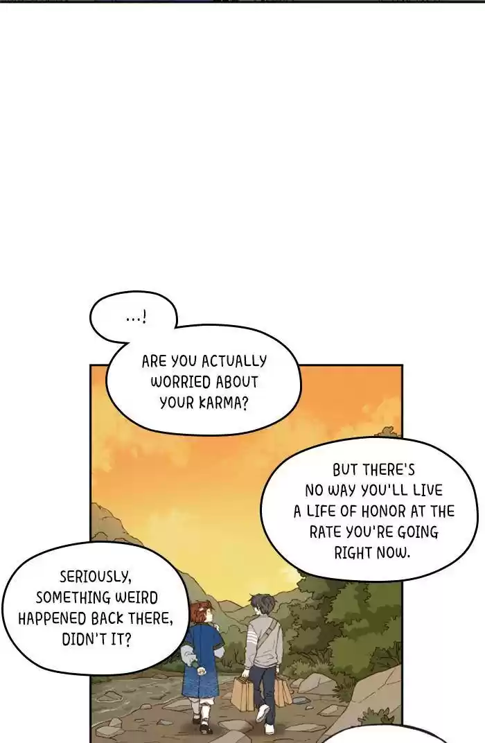 How To Become A Dragon Chapter 72