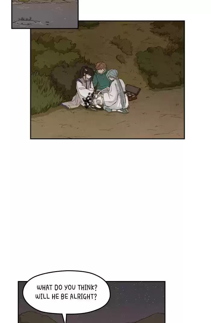 How To Become A Dragon Chapter 72