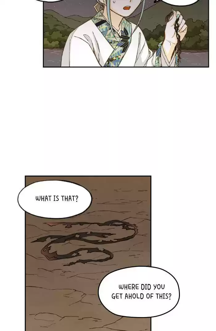 How To Become A Dragon Chapter 72