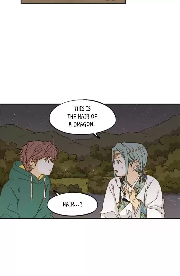 How To Become A Dragon Chapter 72