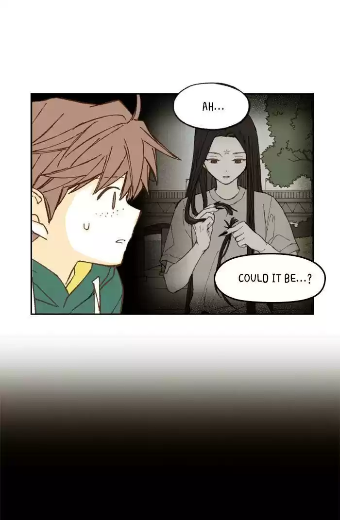 How To Become A Dragon Chapter 72