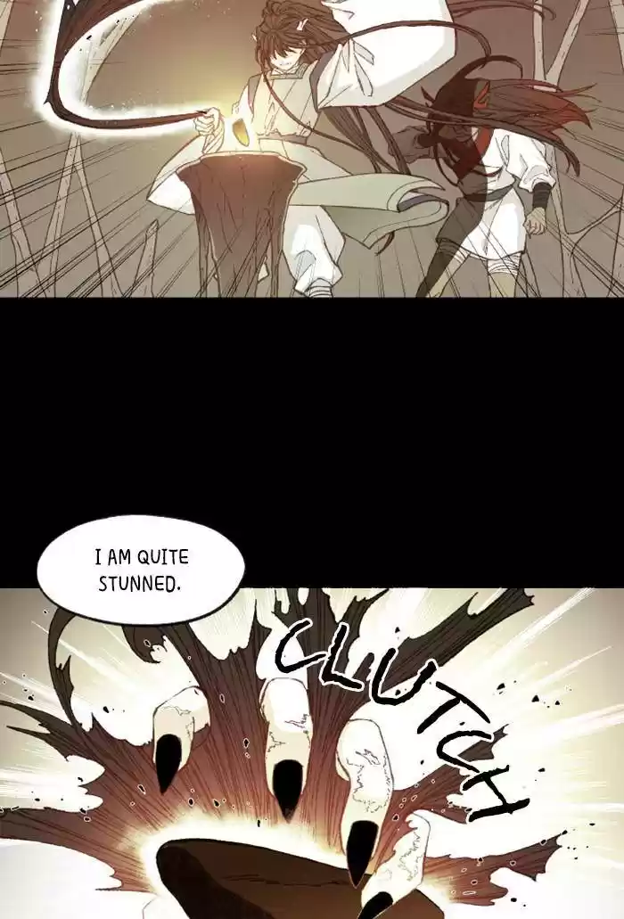 How To Become A Dragon Chapter 72