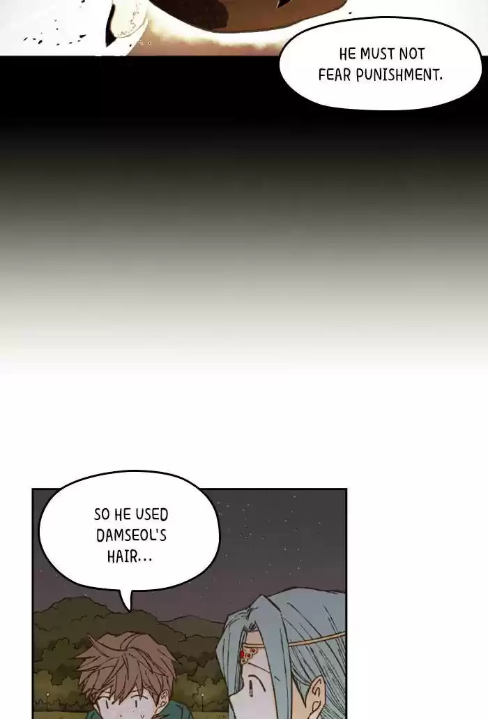 How To Become A Dragon Chapter 72