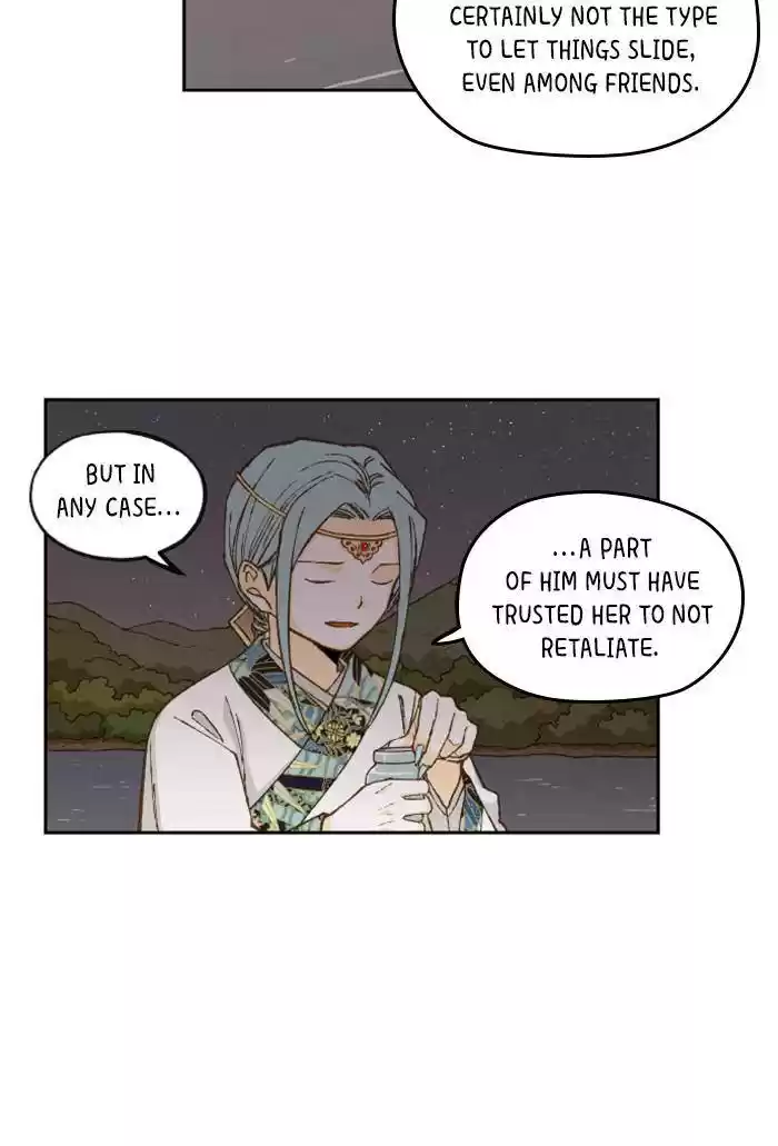 How To Become A Dragon Chapter 72