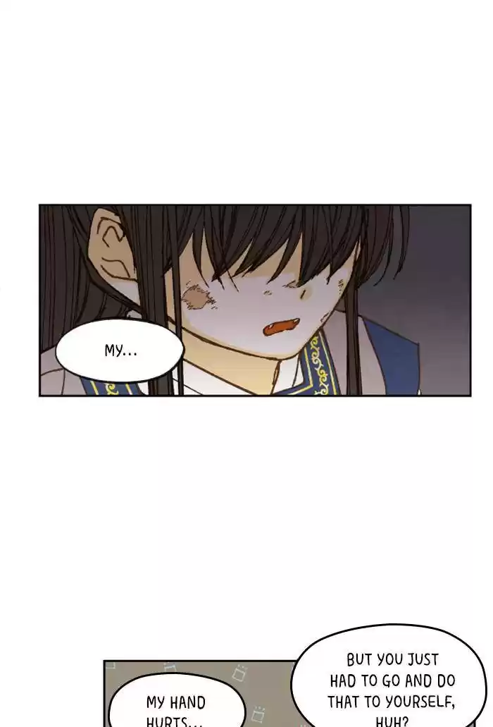 How To Become A Dragon Chapter 72