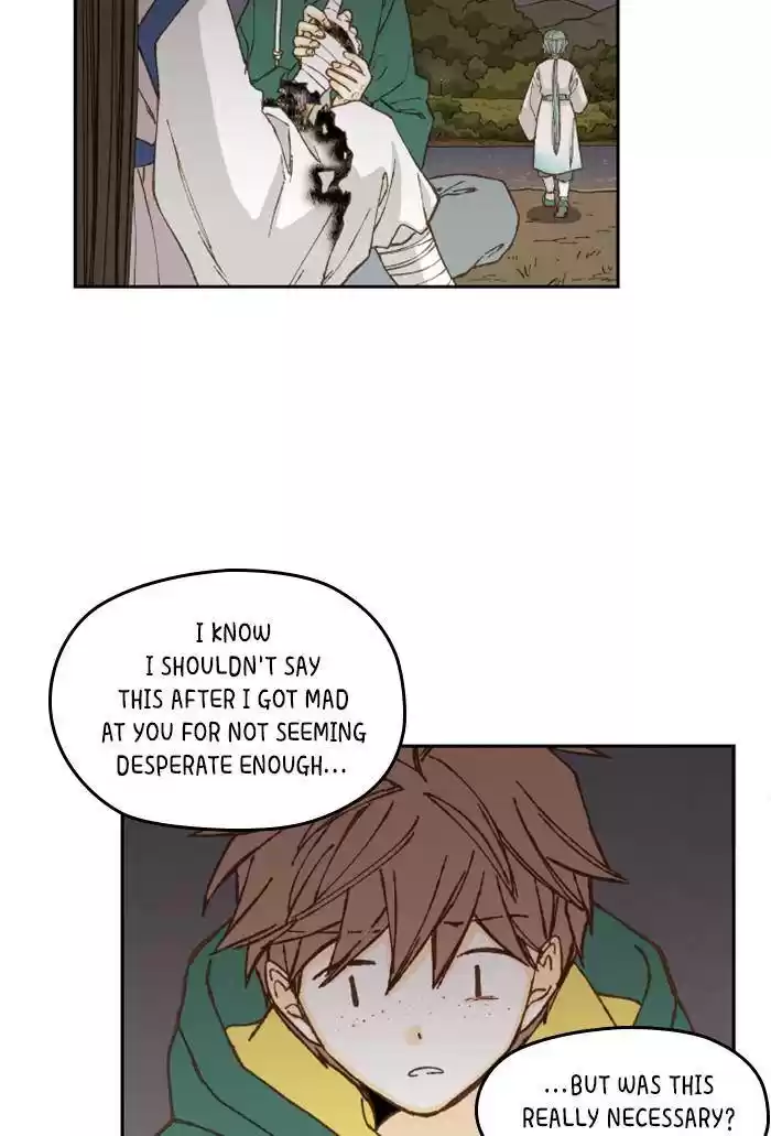 How To Become A Dragon Chapter 72