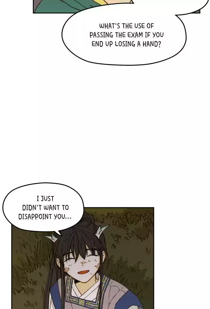 How To Become A Dragon Chapter 72