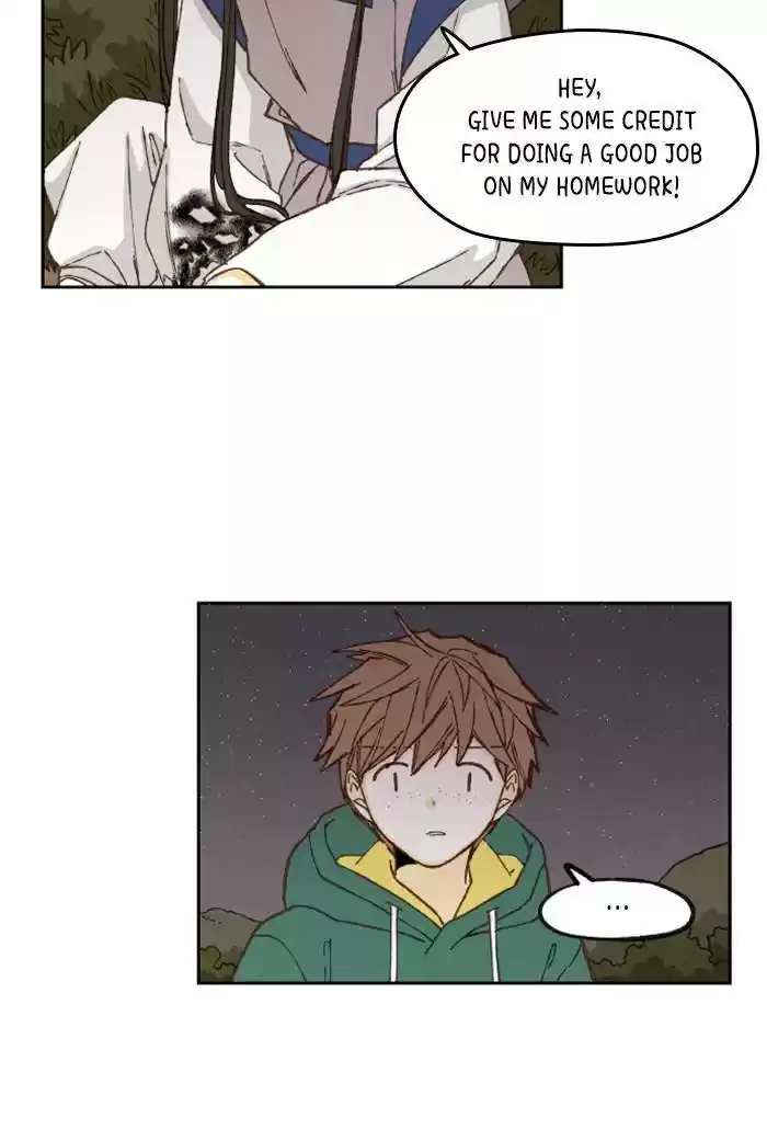 How To Become A Dragon Chapter 72