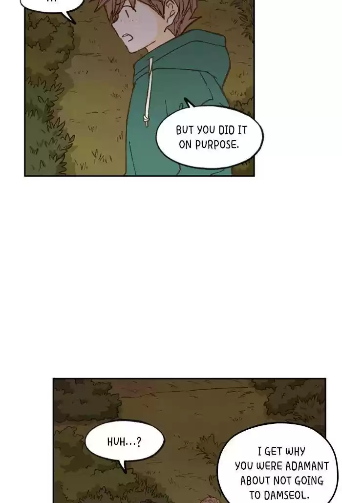 How To Become A Dragon Chapter 72