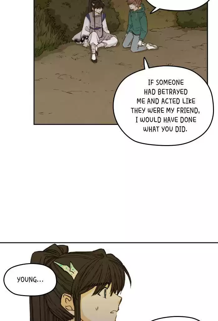 How To Become A Dragon Chapter 72