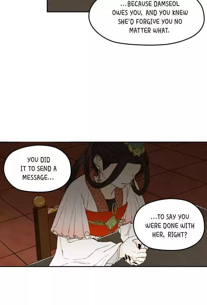 How To Become A Dragon Chapter 72