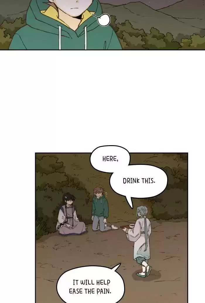 How To Become A Dragon Chapter 72