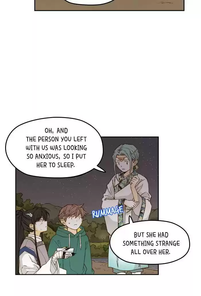 How To Become A Dragon Chapter 72