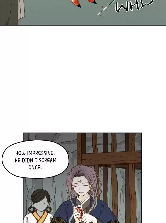 How To Become A Dragon Chapter 73