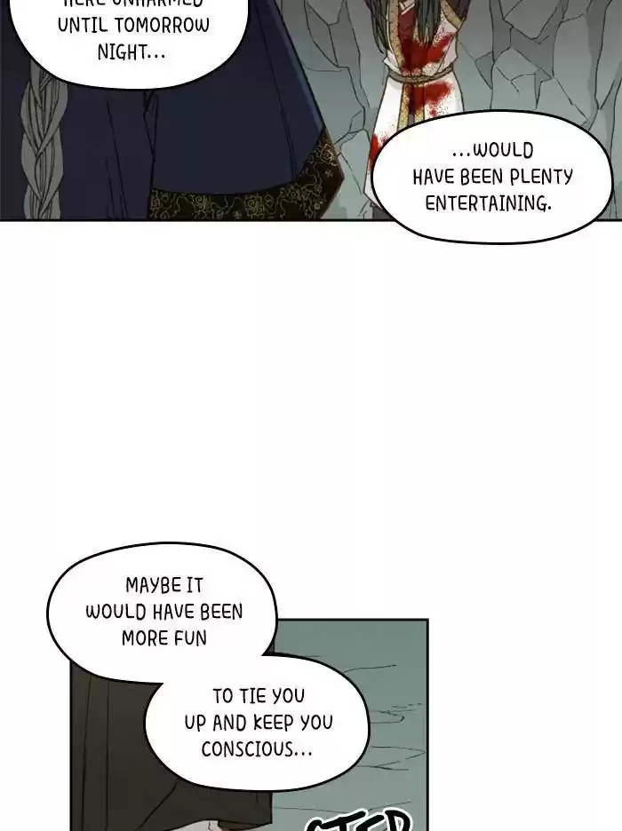 How To Become A Dragon Chapter 73