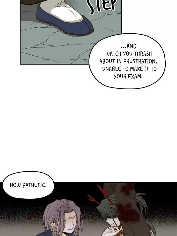 How To Become A Dragon Chapter 73