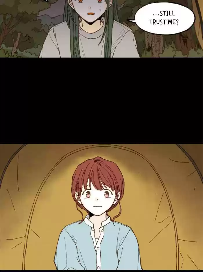 How To Become A Dragon Chapter 73