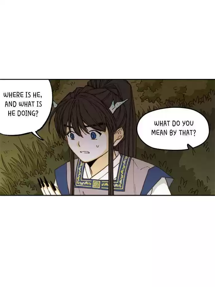 How To Become A Dragon Chapter 73