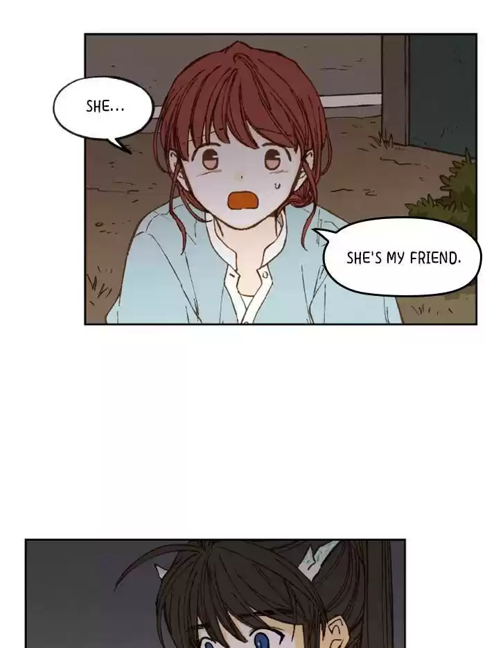 How To Become A Dragon Chapter 73