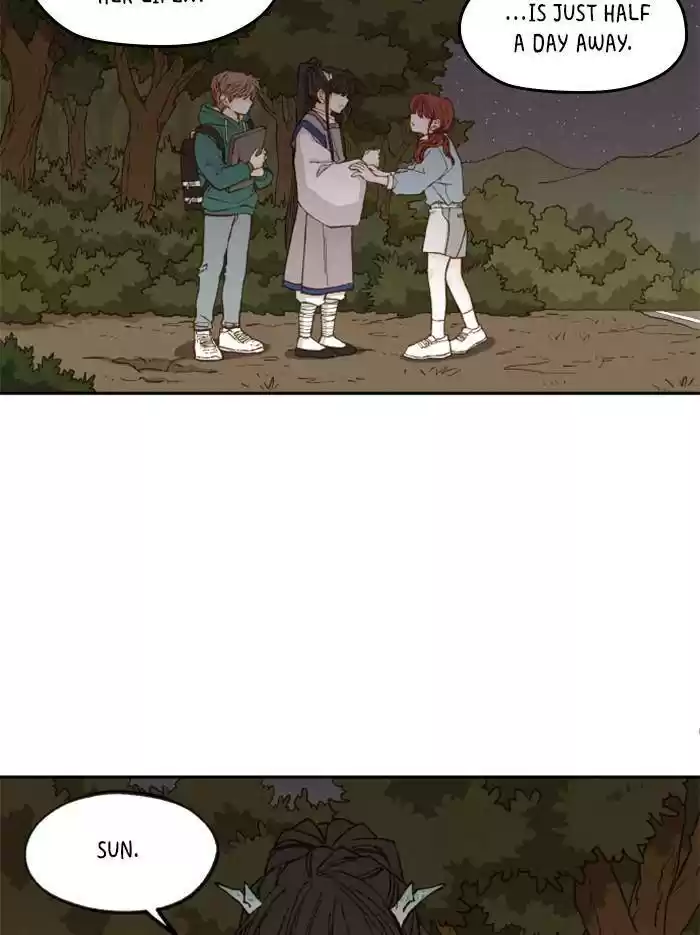 How To Become A Dragon Chapter 73