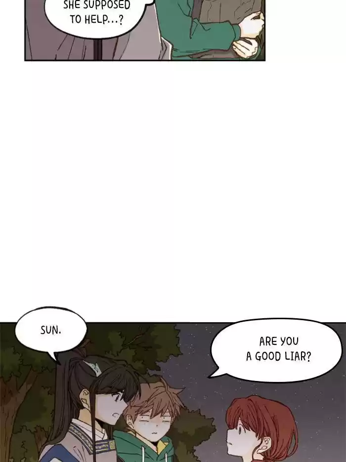 How To Become A Dragon Chapter 73