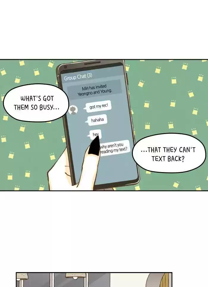 How To Become A Dragon Chapter 74