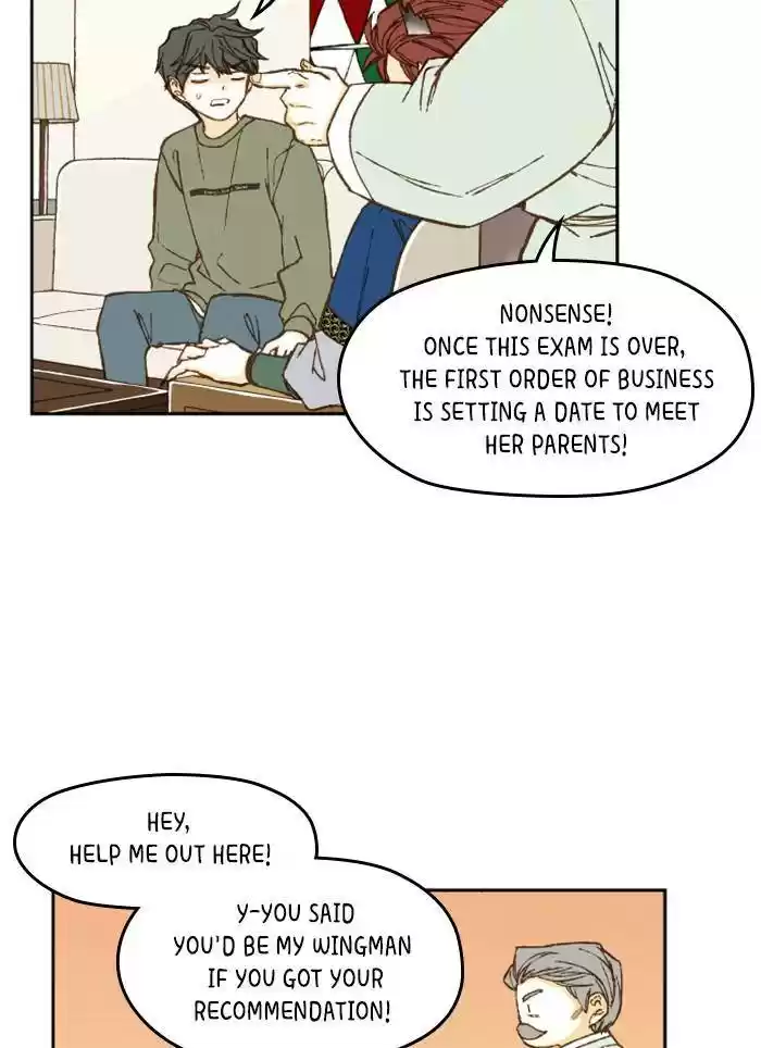 How To Become A Dragon Chapter 74