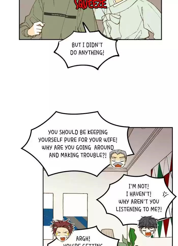 How To Become A Dragon Chapter 74