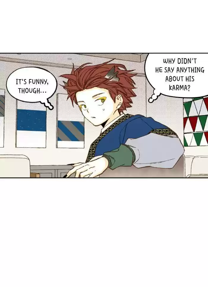 How To Become A Dragon Chapter 74