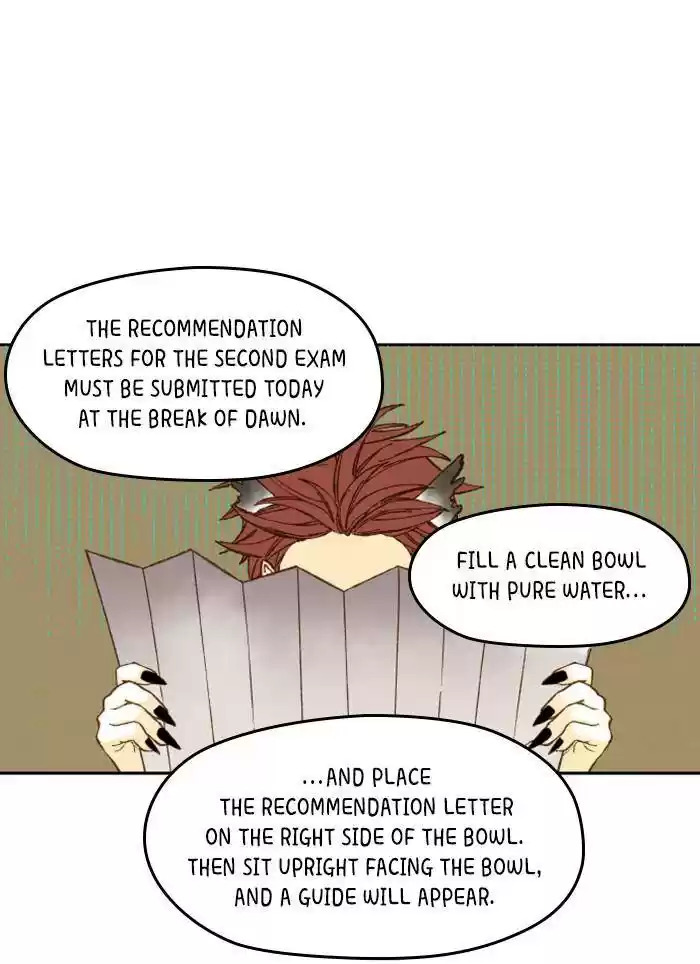 How To Become A Dragon Chapter 74