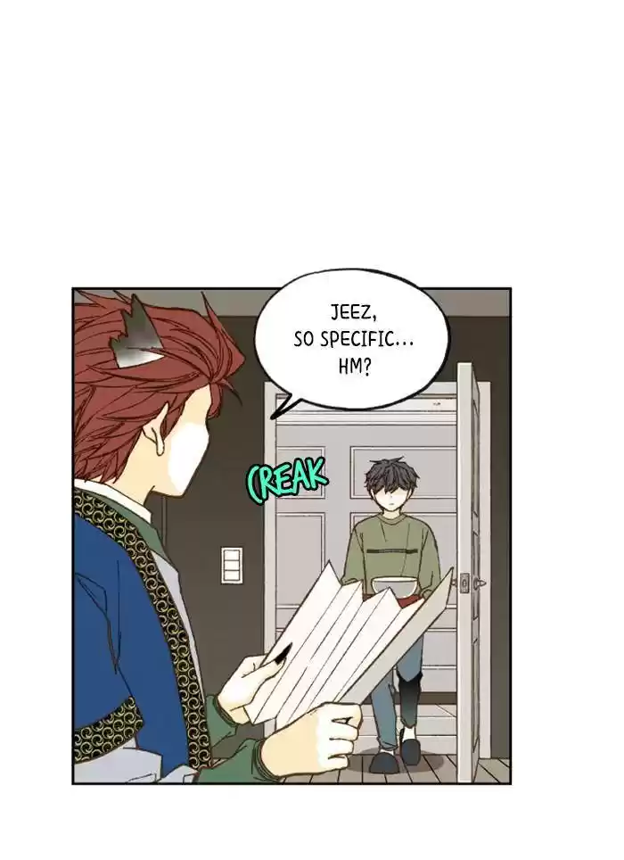 How To Become A Dragon Chapter 74