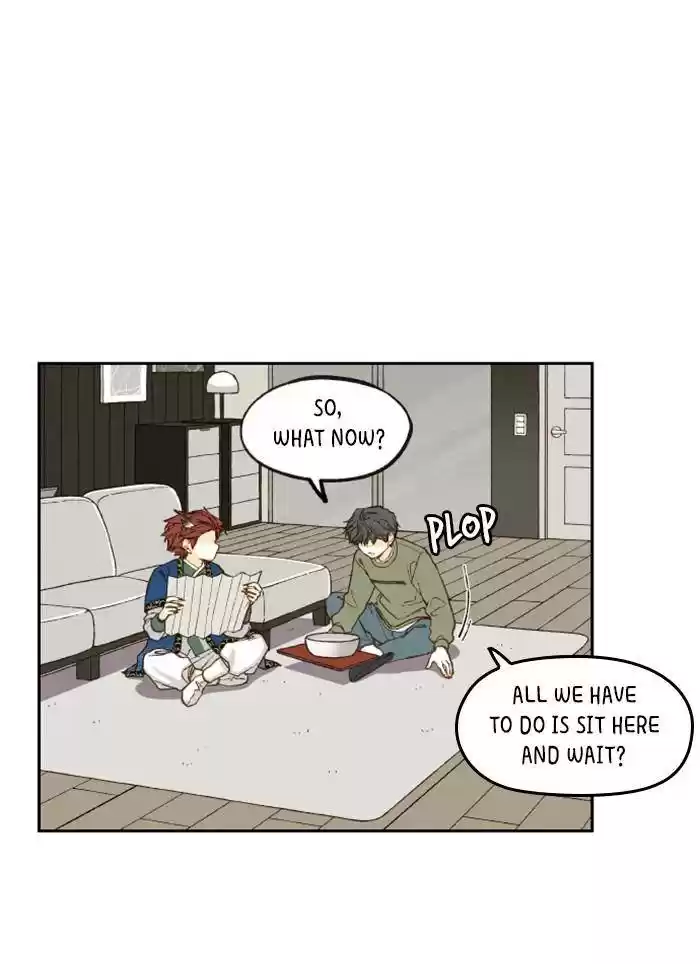 How To Become A Dragon Chapter 74