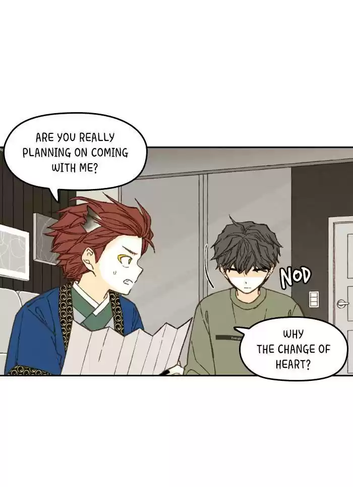 How To Become A Dragon Chapter 74