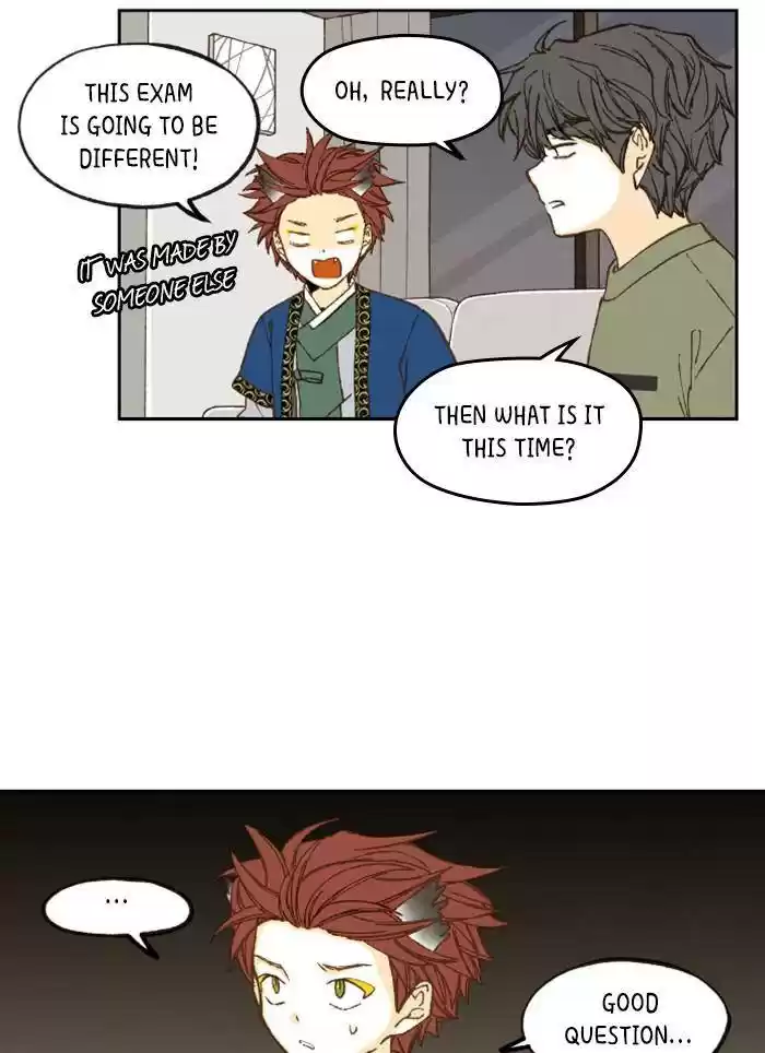 How To Become A Dragon Chapter 74