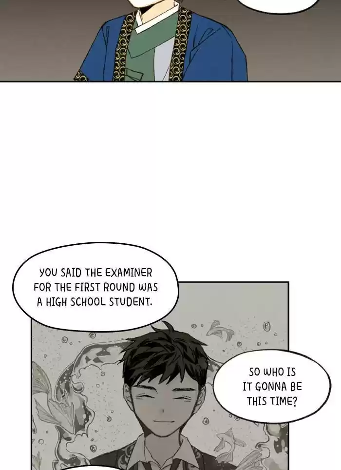 How To Become A Dragon Chapter 74