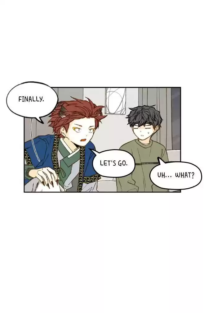 How To Become A Dragon Chapter 74